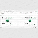 Caneca - Same sheet